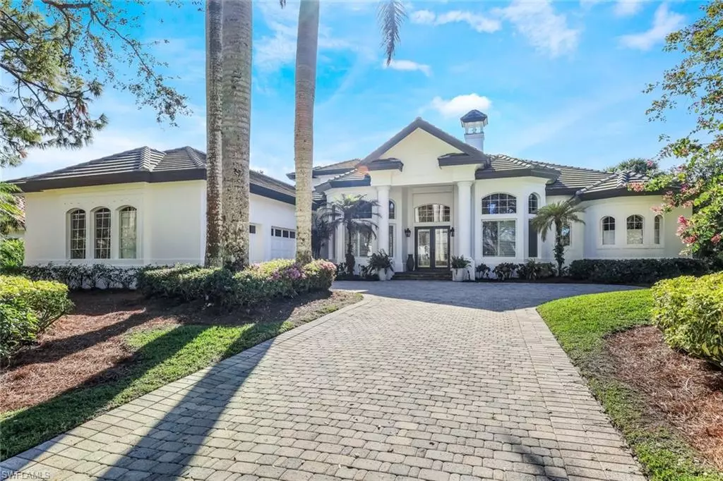 Naples, FL 34110,1483 Gormican LN