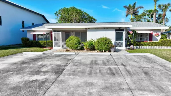 Cape Coral, FL 33904,1649 Edith Esplanade