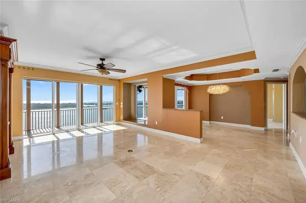 4801 Bonita Bay BLVD #2002, Bonita Springs, FL 34134