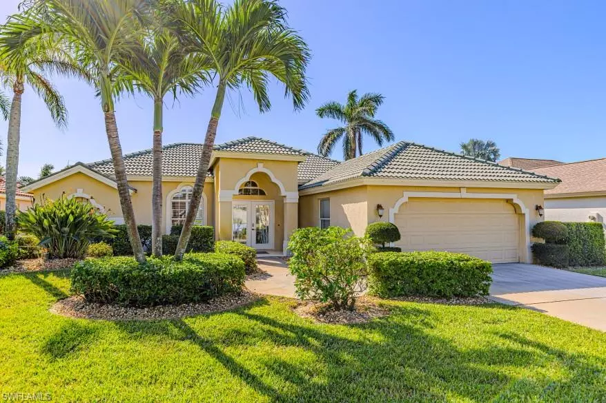 2026 Terrazzo LN, Naples, FL 34104