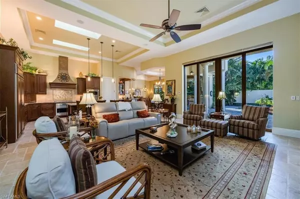 Naples, FL 34119,28724 La Caille DR