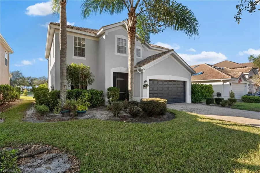 2007 Sagebrush CIR, Naples, FL 34120