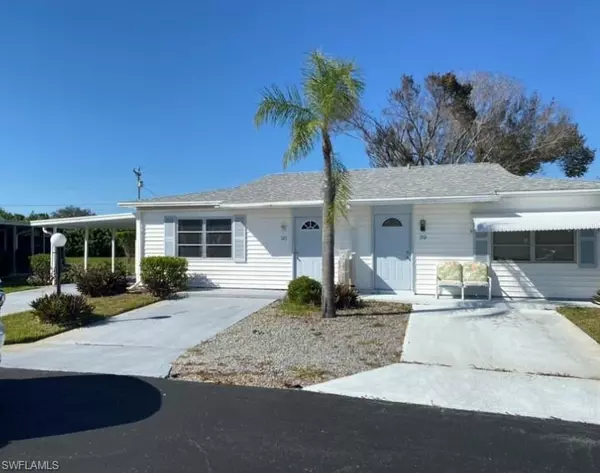 30 Dawn Flower CIR, Lehigh Acres, FL 33936