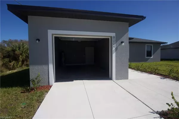 Labelle, FL 33935,8004 Spice CT