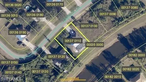 Lehigh Acres, FL 33974,360 Clairidge CIR