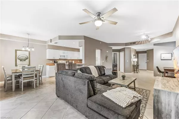 Bonita Springs, FL 34134,24827 Lakemont Cove LN #101