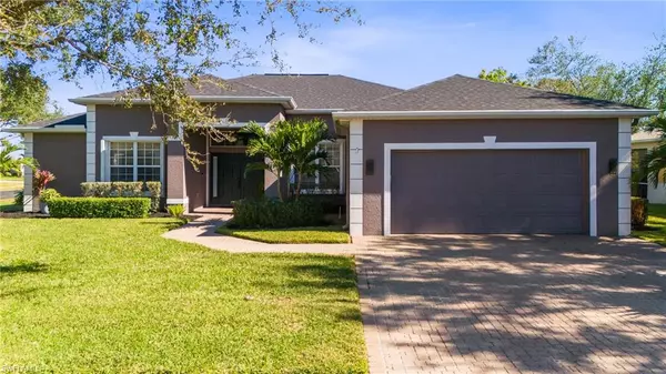 17501 Sterling Lake DR, Fort Myers, FL 33967