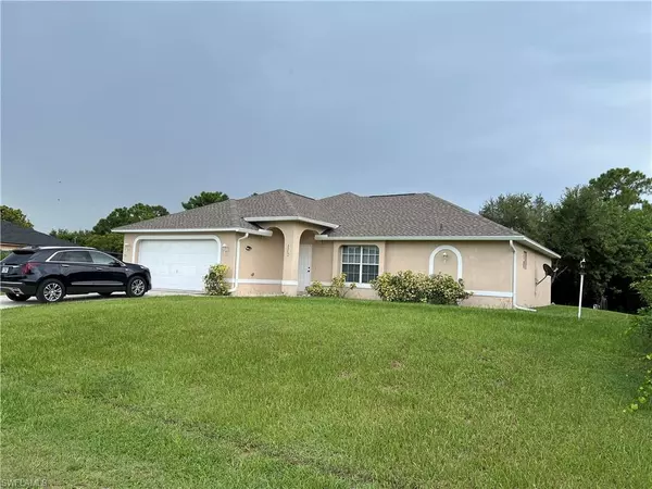 Lehigh Acres, FL 33976,3317 30th ST SW