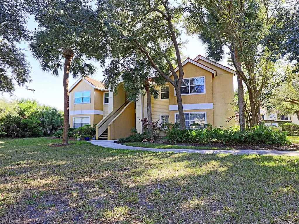 Fort Myers, FL 33907,12571 Equestrian CIR #908