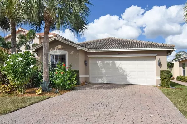 10285 Barberry LN, Fort Myers, FL 33913