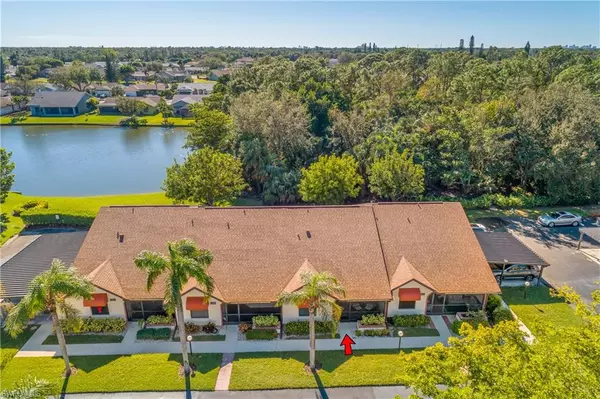 Naples, FL 34109,3322 Erick Lake DR #2103