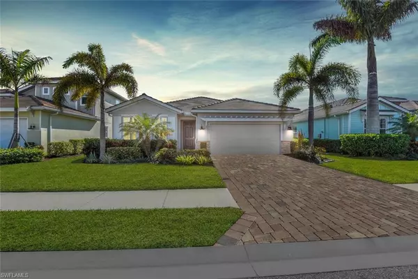 14662 Catamaran PL, Naples, FL 34114