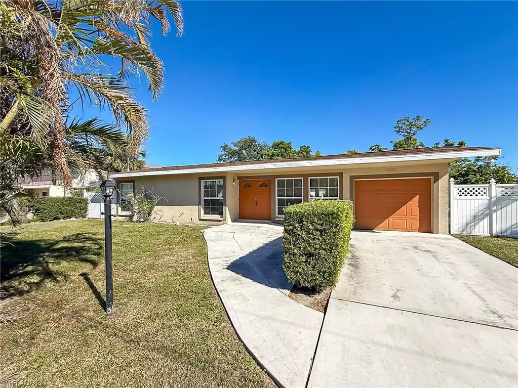 Cape Coral, FL 33904,4807 Triton CT W