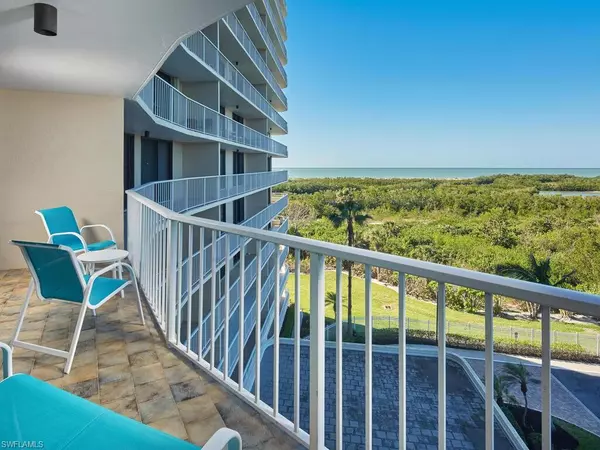 Marco Island, FL 34145,440 Seaview CT #601