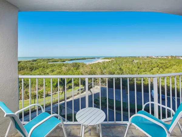 Marco Island, FL 34145,440 Seaview CT #601