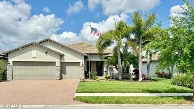 6035 Harmony DR, Ave Maria, FL 34142