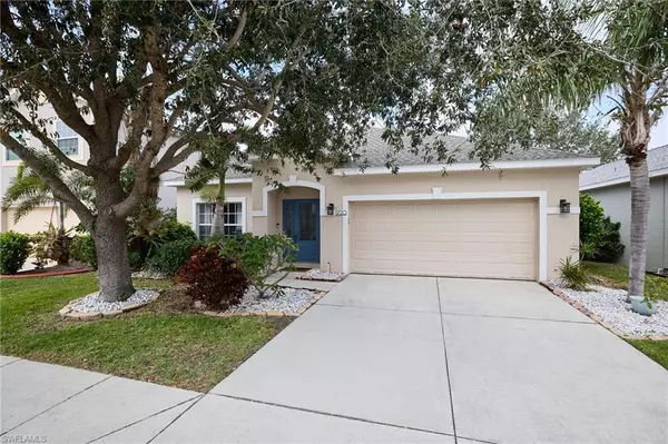 9720 Gladiolus Preserve CIR, Fort Myers, FL 33908