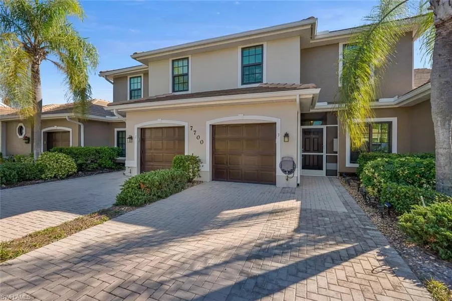 7700 Woodbrook CIR #4503, Naples, FL 34104