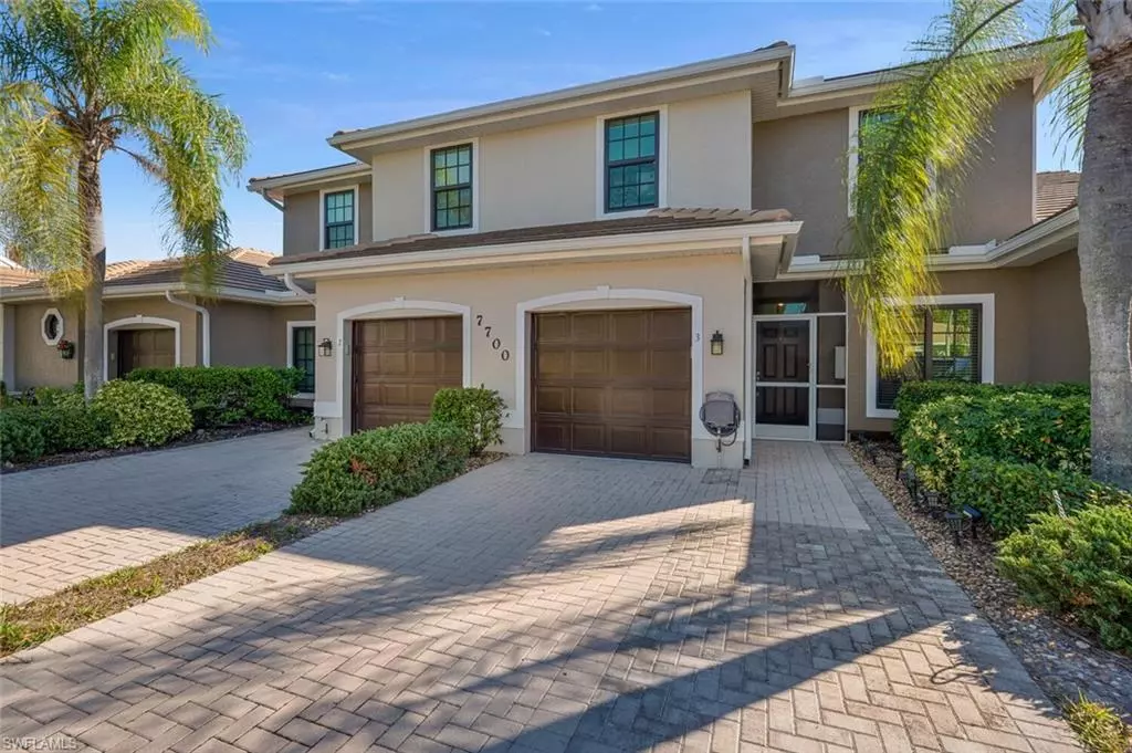 Naples, FL 34104,7700 Woodbrook CIR #4503