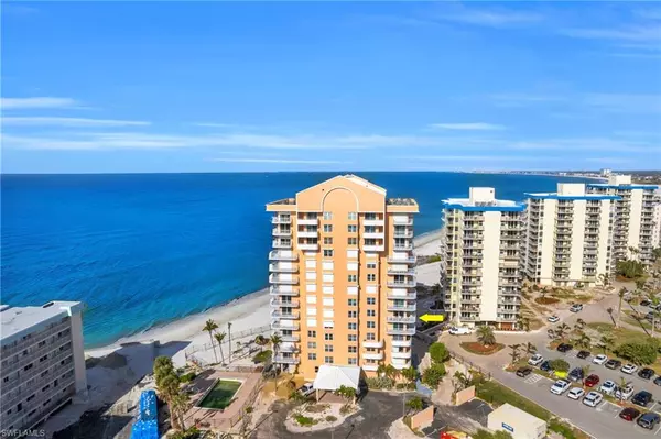 7390 Estero BLVD #503, Fort Myers Beach, FL 33931