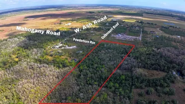 Labelle, FL 33975,1 Catamount RD