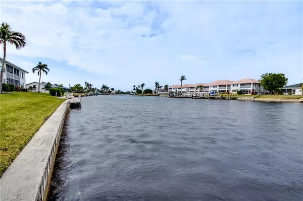 Cape Coral, FL 33904,4026 SE 12th AVE #208