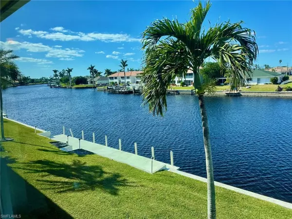 Cape Coral, FL 33904,4026 SE 12th AVE #208