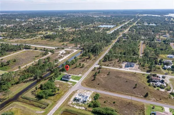 Lehigh Acres, FL 33976,819 Joponica AVE S