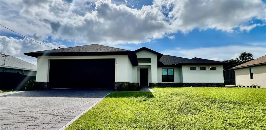 Cape Coral, FL 33909,1508 S Gator CIR