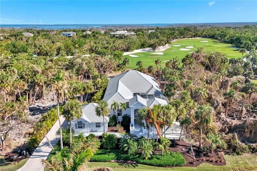 2450 WULFERT RD, Sanibel, FL 33957