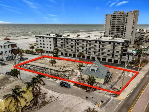 2100 Estero BLVD, Fort Myers Beach, FL 33931