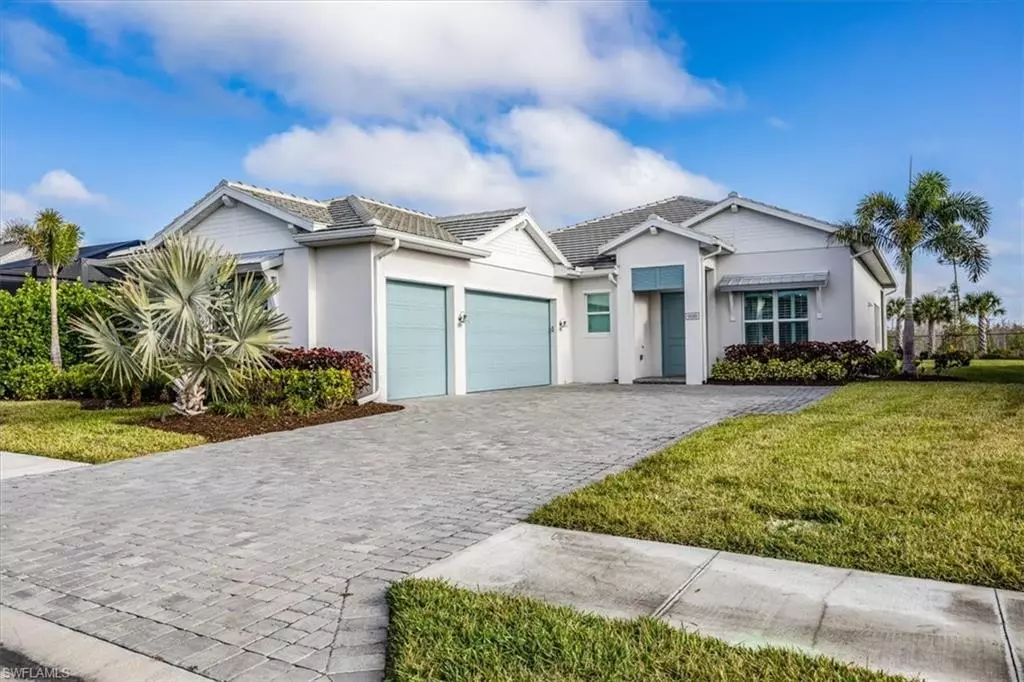 Naples, FL 34114,9088 Caicos WAY