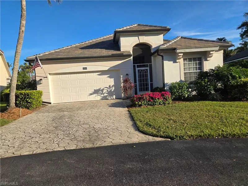 14840 Crescent Cove DR, Fort Myers, FL 33908