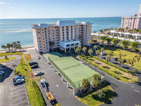 Marco Island, FL 34145,1020 S Collier BLVD #101