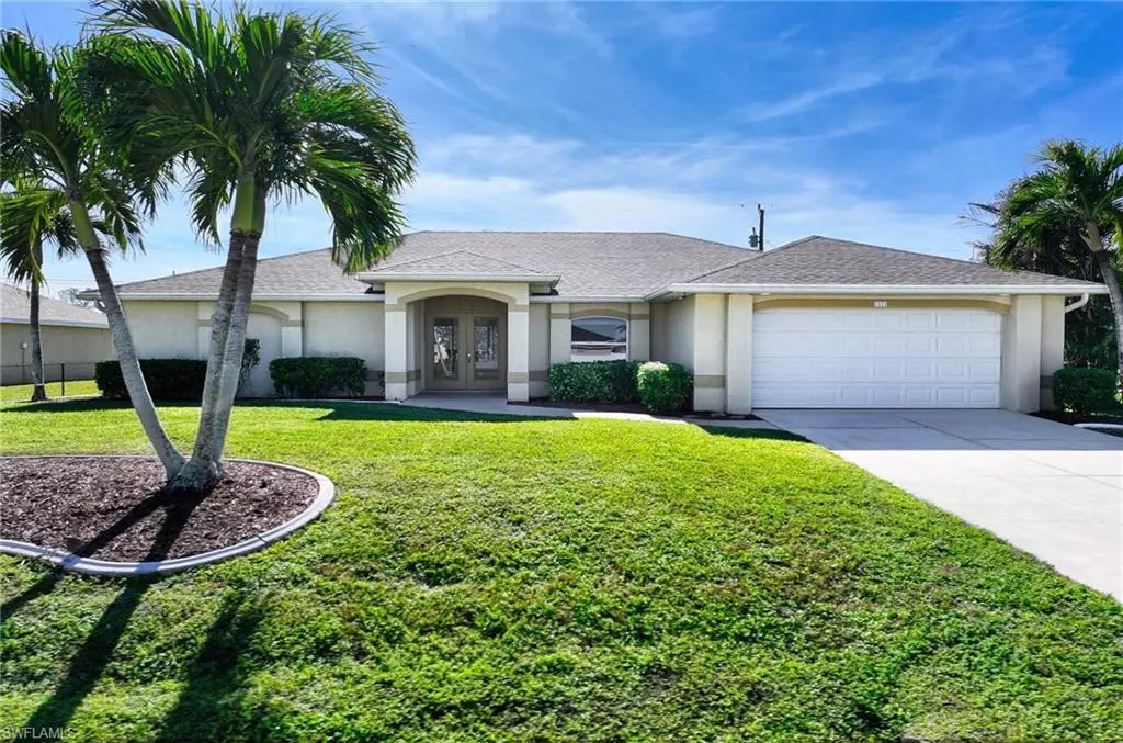 Cape Coral, FL 33914,1520 SW 29th TER