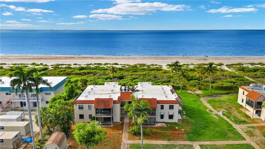 Sanibel, FL 33957,845 E Gulf DR #1112