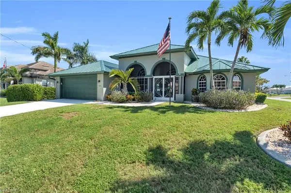 Cape Coral, FL 33914,5413 SW 24th PL