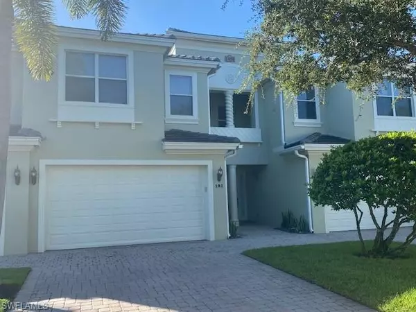 Naples, FL 34105,1365 Mariposa CIR #7