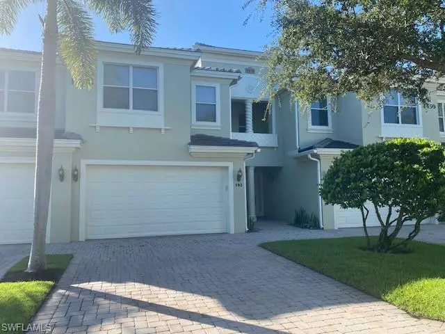 Naples, FL 34105,1365 Mariposa CIR #7