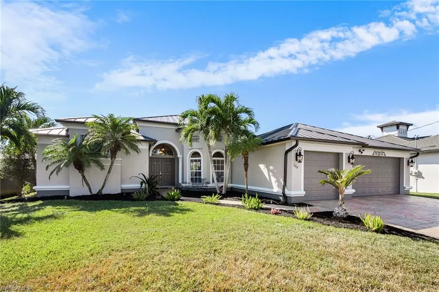 3628 NW 3rd TER, Cape Coral, FL 33993