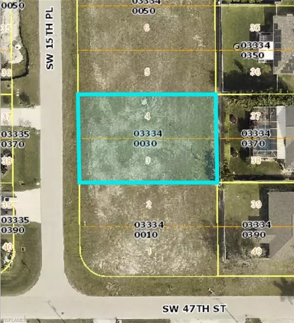 Cape Coral, FL 33914,4623 SW 15th PL