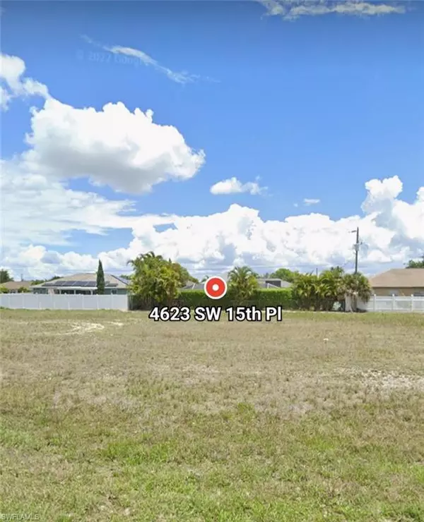 Cape Coral, FL 33914,4623 SW 15th PL