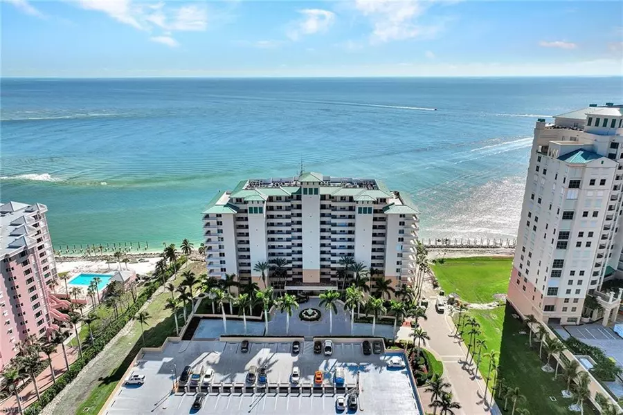 990 Cape Marco DR #1102, Marco Island, FL 34145