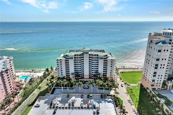 Marco Island, FL 34145,990 Cape Marco DR #1102