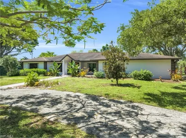 Fort Myers, FL 33919,3644 Putter Point LN