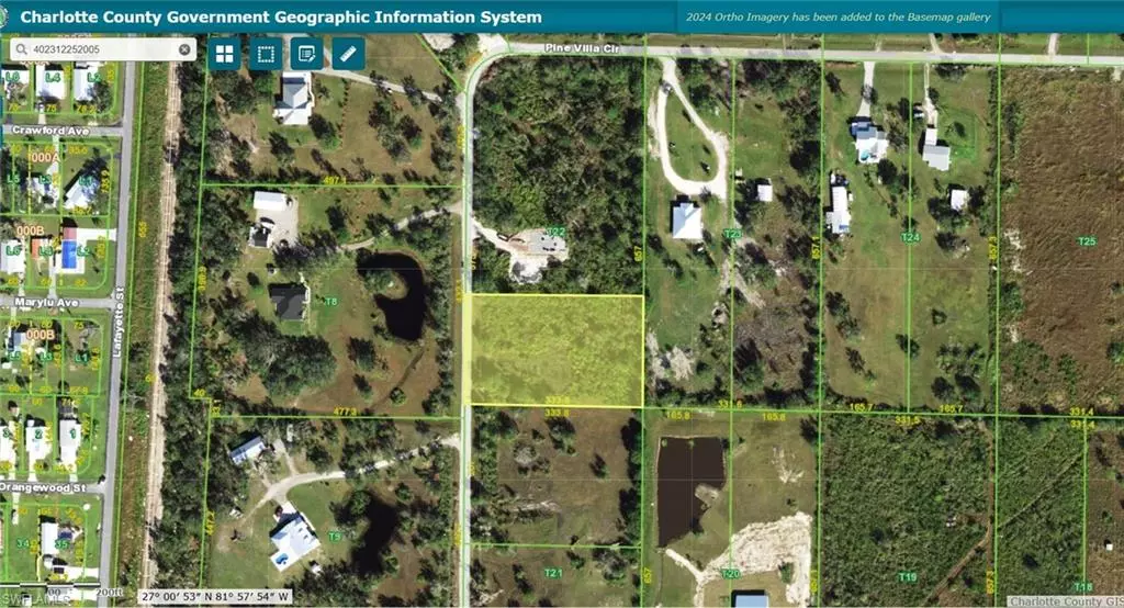 Pine Villa CIR, Punta Gorda, FL 33982