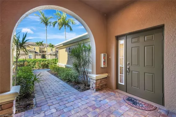 Naples, FL 34120,9532 Ironstone TER #8