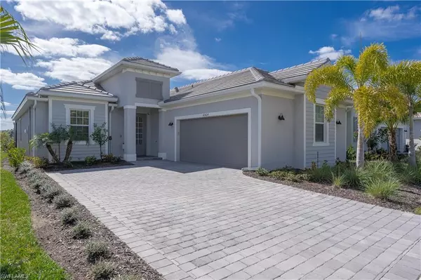 43424 Boardwalk LOOP, Punta Gorda, FL 33982