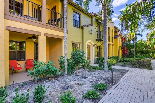 Naples, FL 34113,8949 Malibu ST #303