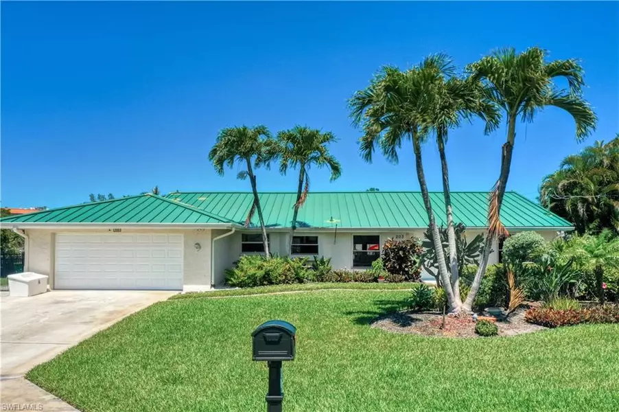 203 6th ST W, Bonita Springs, FL 34134